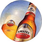 21171: Netherlands, Amstel (Spain)