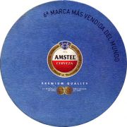 21171: Нидерланды, Amstel (Испания)