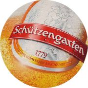 21188: Switzerland, Schuetzengarten