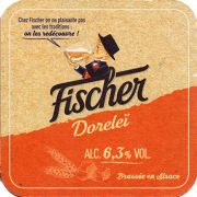 21214: France, Fischer