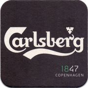 21234: Denmark, Carlsberg