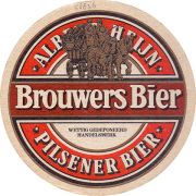 21271: Netherlands, Brouwers Bier