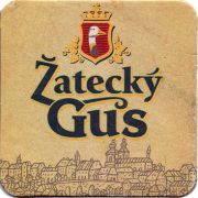 21296: Russia, Zatecky Gus