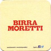 21321: Italy, Birra Moretti