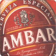 21333: Spain, Ambar Export