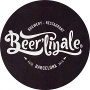 21336: Испания, Beer linale