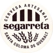 21338: Spain, Segarreta