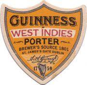 21349: Ирландия, Guinness