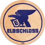21415: Германия, Elbschloss