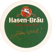 21419: Германия, Hasen-Brau