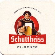 21436: Germany, Schultheiss
