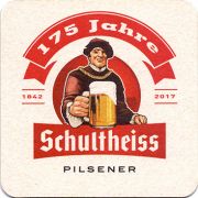 21436: Germany, Schultheiss