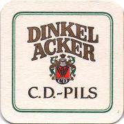 21447: Германия, Dinkelacker