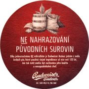 21469: Czech Republic, Budweiser Budvar