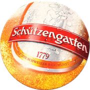 21470: Switzerland, Schuetzengarten