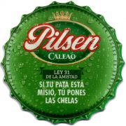 21545: Перу, Pilsen Callao