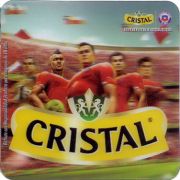 21550: Chile, Cristal