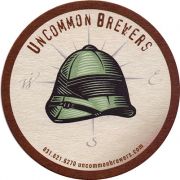 21606: США, Uncommon Brewers