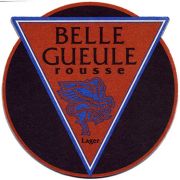 21621: Canada, Belle Gueule