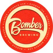 21637: Canada, Bomber
