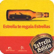 21665: Spain, Estrella Galicia