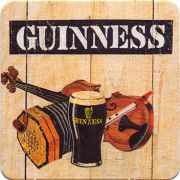 21669: Ирландия, Guinness