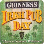 21670: Ireland, Guinness