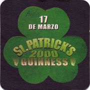 21672: Ирландия, Guinness (Испания)