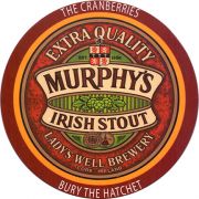 21673: Ирландия, Murphy