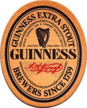 21676: Ирландия, Guinness