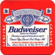 21680: USA, Budweiser