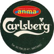 21685: Denmark, Carlsberg (Spain)