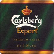 21688: Denmark, Carlsberg