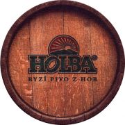 21782: Чехия, Holba