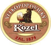 21804: Чехия, Velkopopovicky Kozel