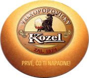21805: Czech Republic, Velkopopovicky Kozel