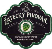 21808: Czech Republic, Zatec