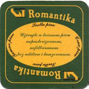 21814: Czech Republic, Romantika