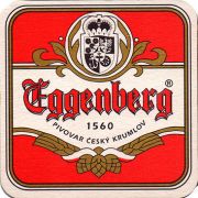 21816: Чехия, Eggenberg