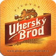 21832: Чехия, Uhersky Brod