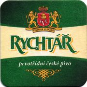 21842: Czech Republic, Rychtar