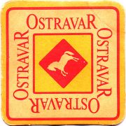 21859: Чехия, Ostravar