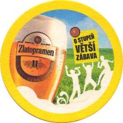21873: Czech Republic, Zlatopramen