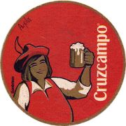 21986: Spain, Cruzcampo