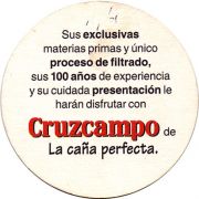21988: Spain, Cruzcampo