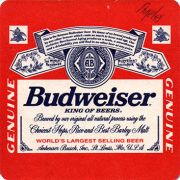 21994: USA, Budweiser (Spain)