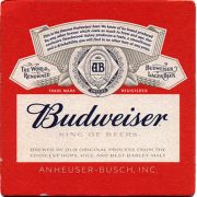 21995: США, Budweiser