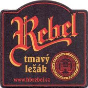 22023: Czech Republic, Rebel