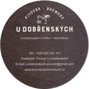 22030: Чехия, U Dobrenskych