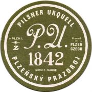 22034: Чехия, Pilsner Urquell (Германия)